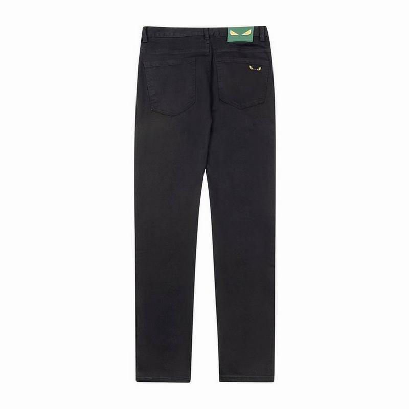 Fendi Men's Jeans 27